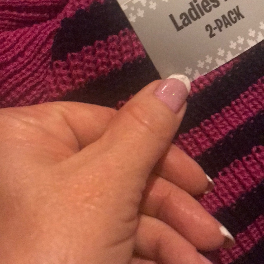 2 beanies - Picture 2 of 3